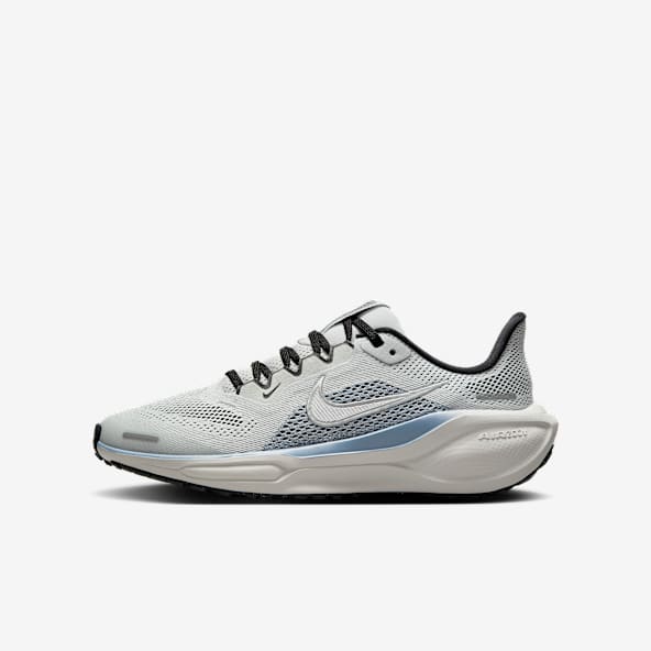 Nike kids running shoes sales